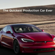 Image for article titled Tesla Has A Big Event To Introduce The 1,020-HP 2022 Tesla Model S Plaid And They Say It's The 'Best Car'
